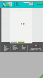 Mobile Screenshot of designer.floridatshirts.biz
